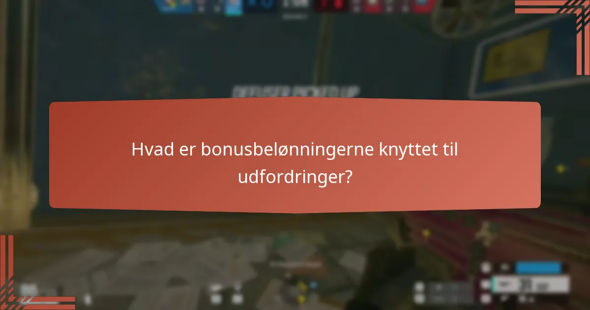 Hvordan deltager man i event-specifikke udfordringer?