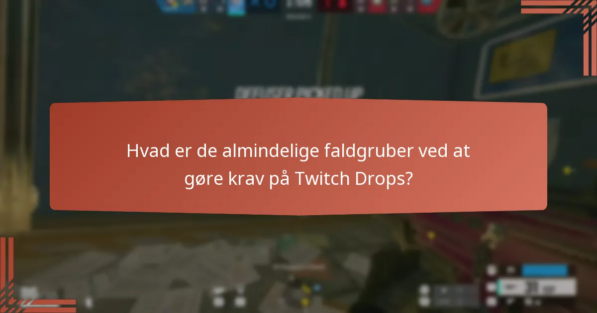 Hvordan linker jeg min Twitch-konto for at gøre krav på belønninger?