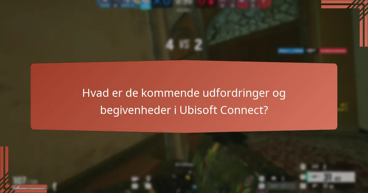 Hvordan fungerer temabaserede udfordringer i Ubisoft Connect?