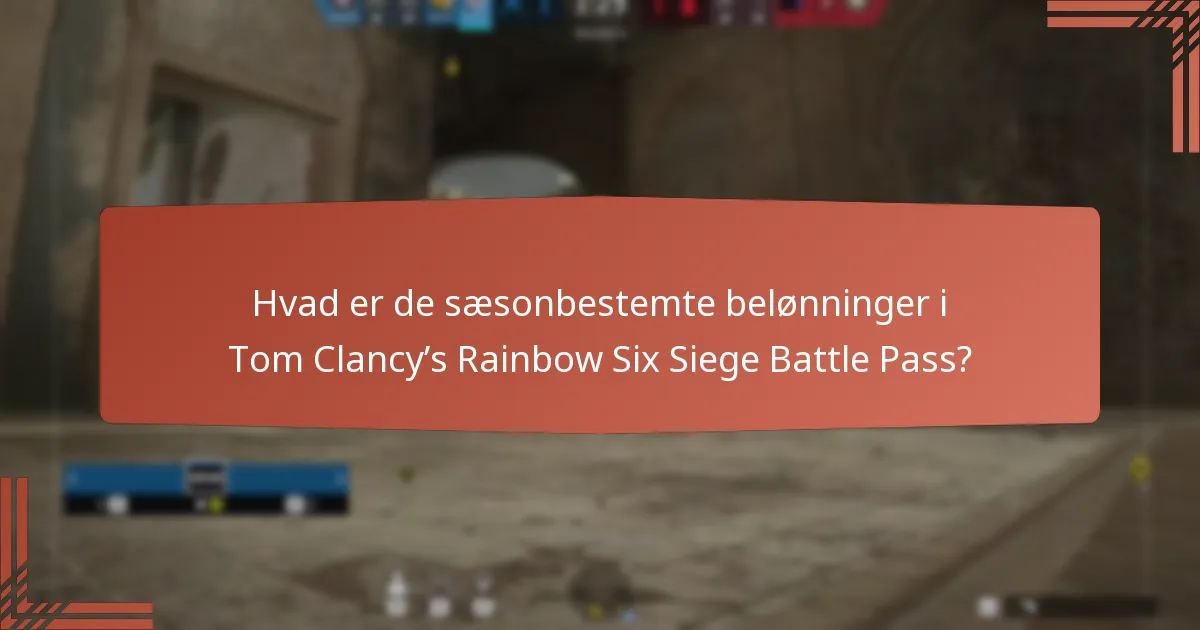 Hvilke unikke emotes er tilgængelige i Battle Pass?