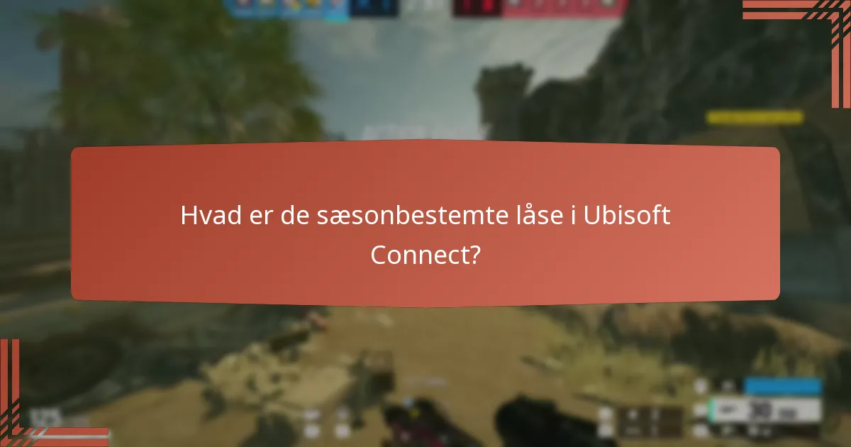 Hvilke operatørudfordringer er i øjeblikket tilgængelige?