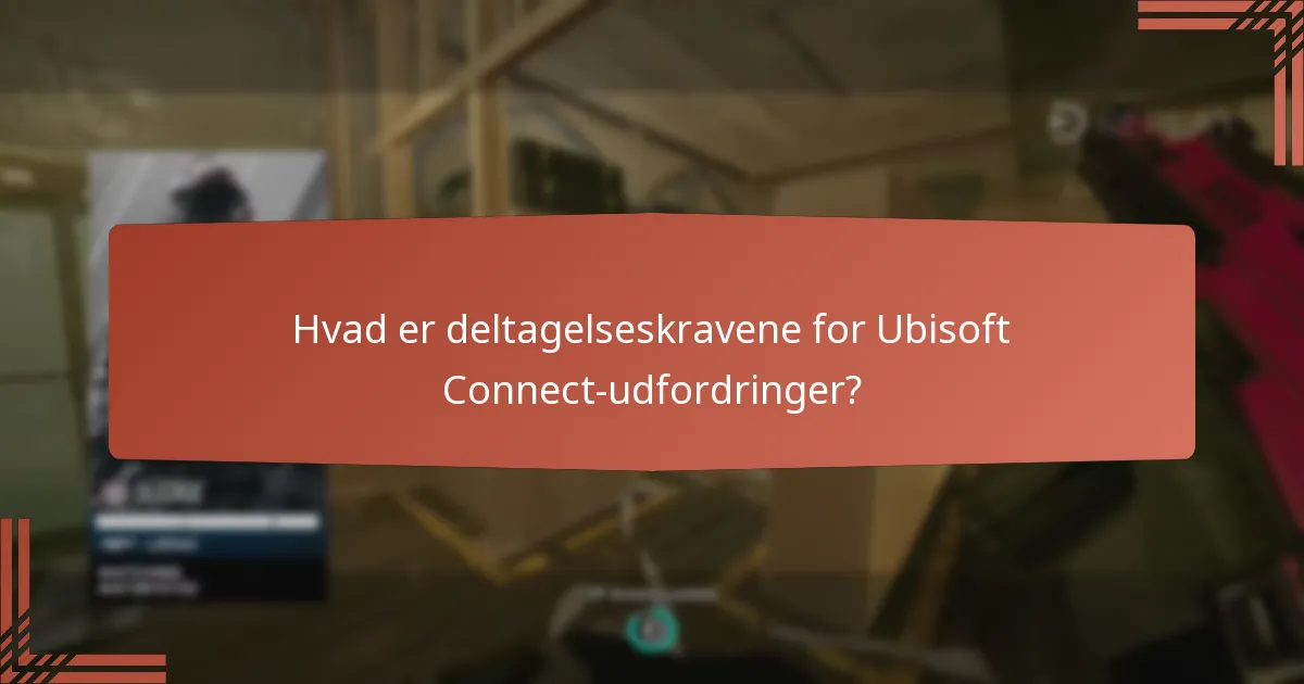 Hvordan fungerer daglige missioner i Ubisoft Connect?