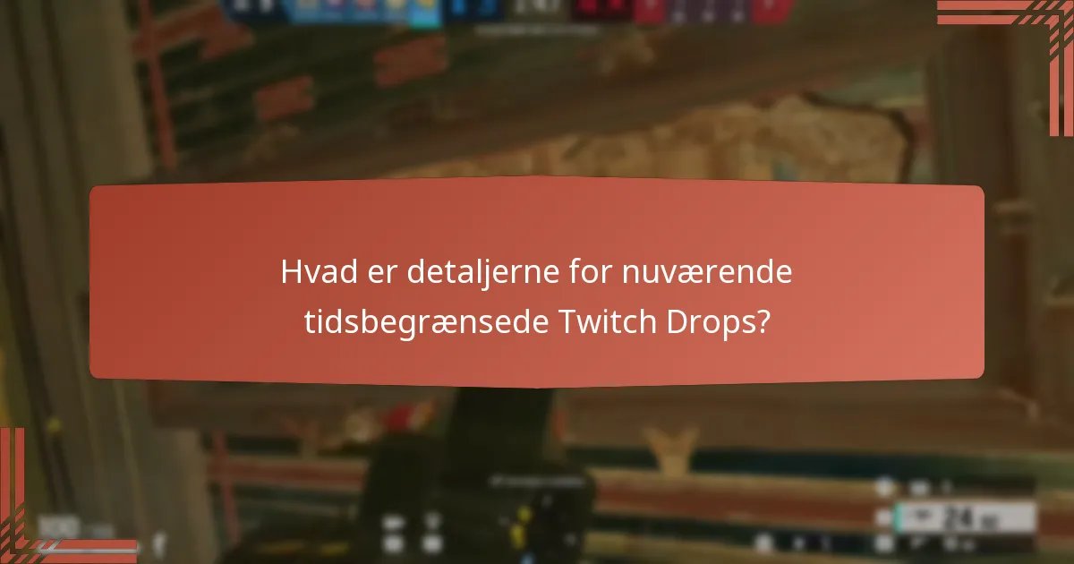 Hvordan kan seere kræve deres Twitch Drops-belønninger?