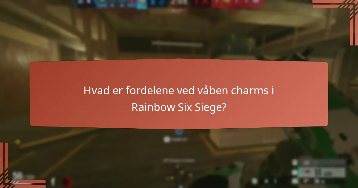Hvordan påvirker operatør outfits gameplay?