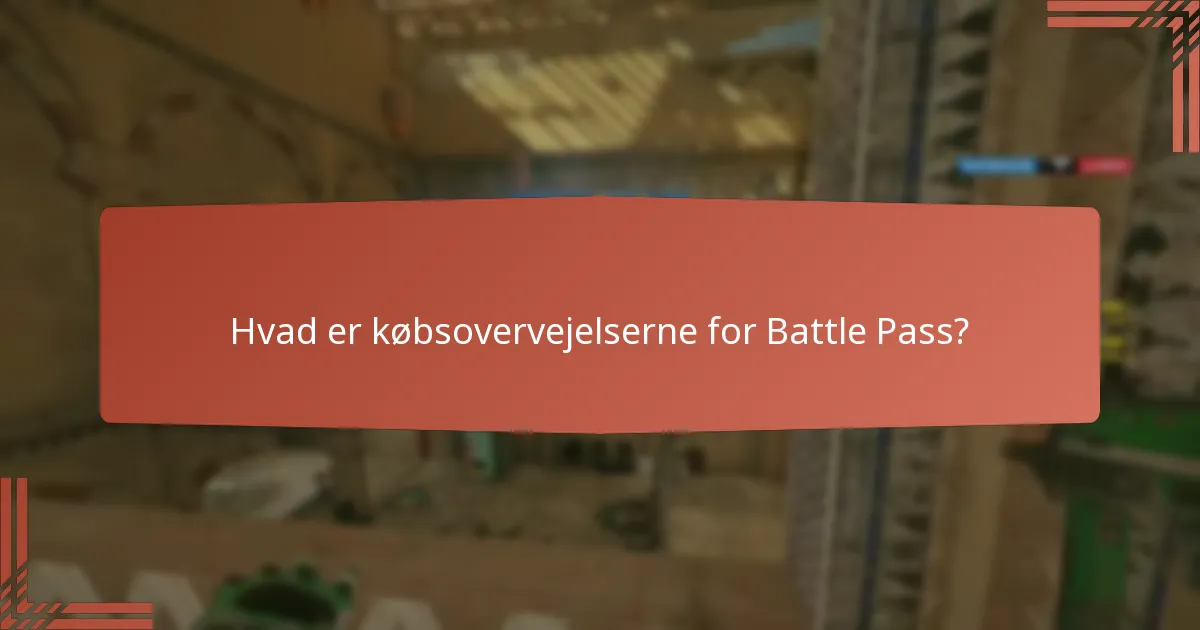 Hvordan sammenlignes de nuværende Battle Pass-belønninger med tidligere sæsoner?