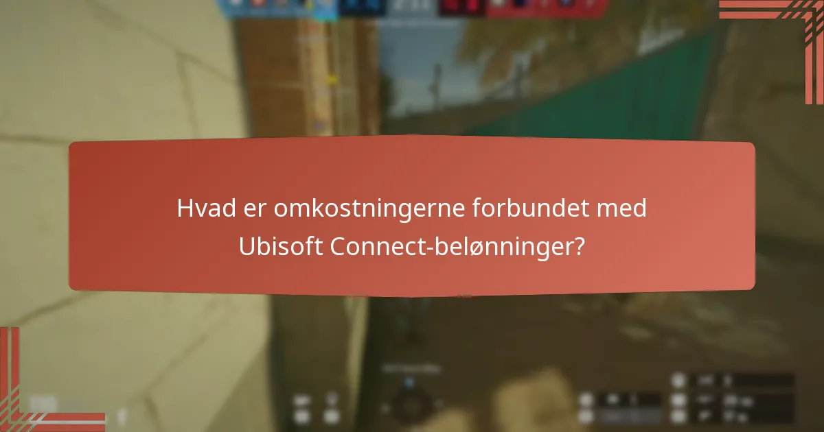 Hvilke eksklusive charms kan opnås gennem Ubisoft Connect?