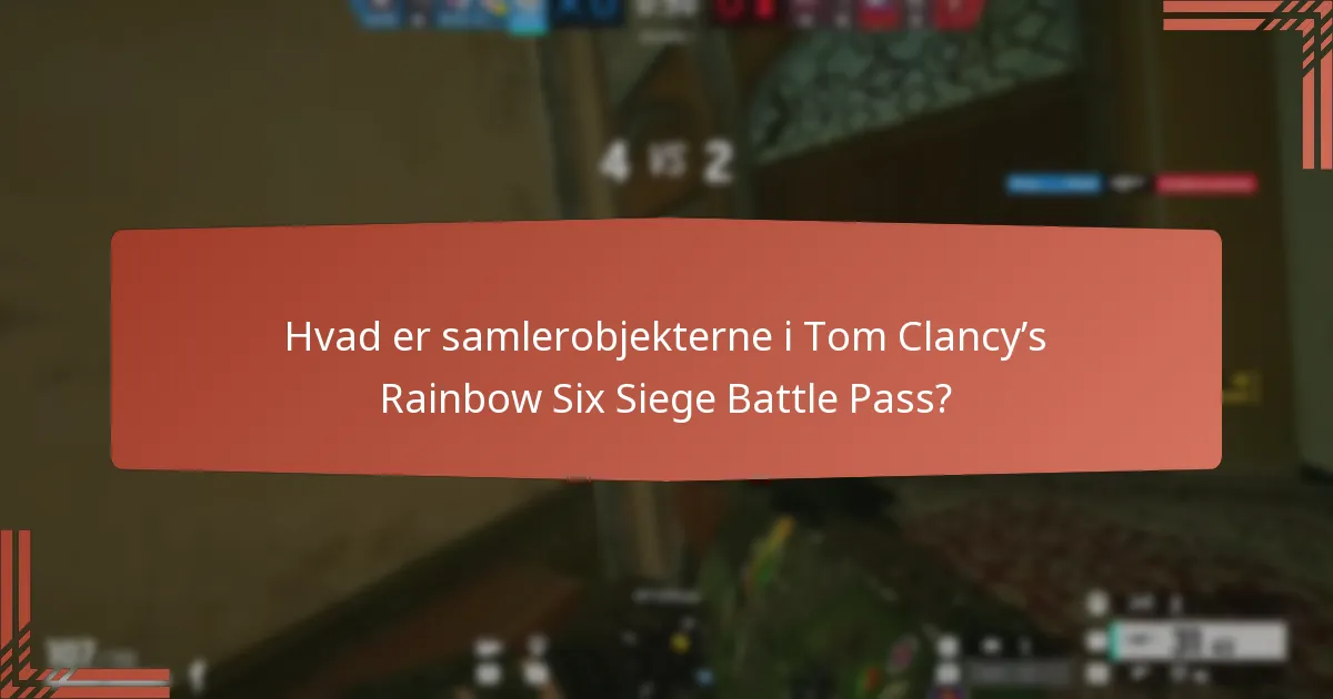 Hvilke eksklusive belønninger kan spillerne tjene fra Battle Passet?