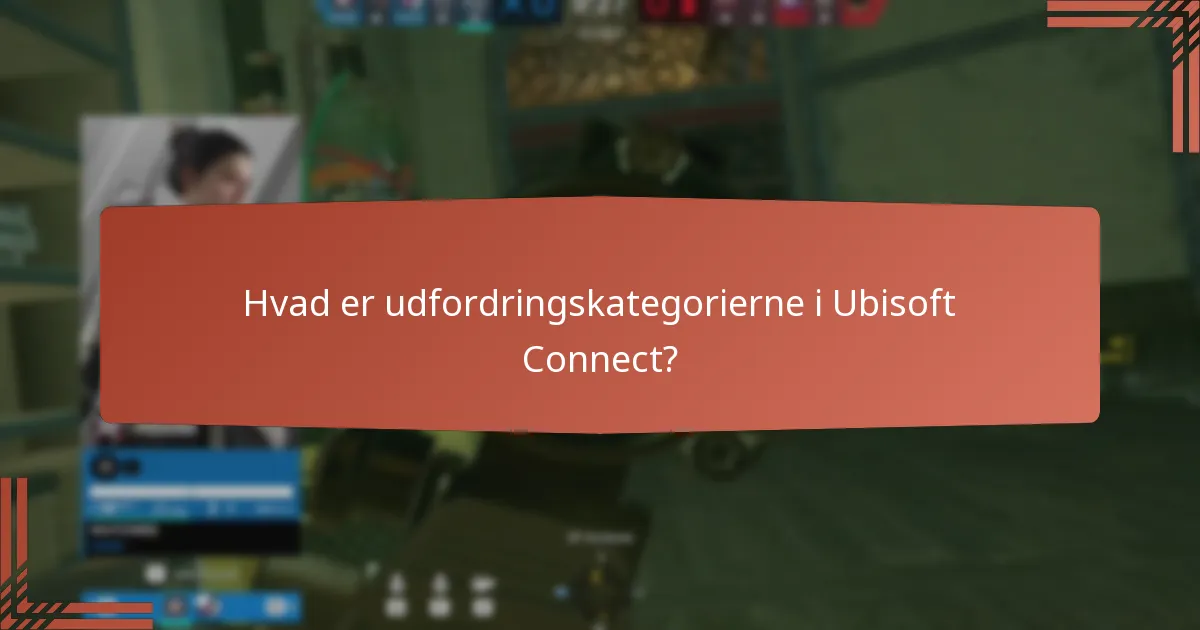 Hvilket eksklusivt indhold kan opnås gennem Ubisoft Connect-udfordringer?