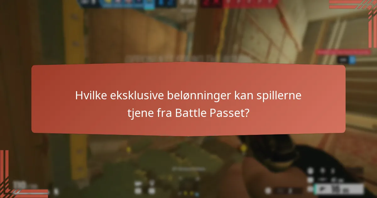 Hvordan vurderer man værdien af Battle Pass belønninger?