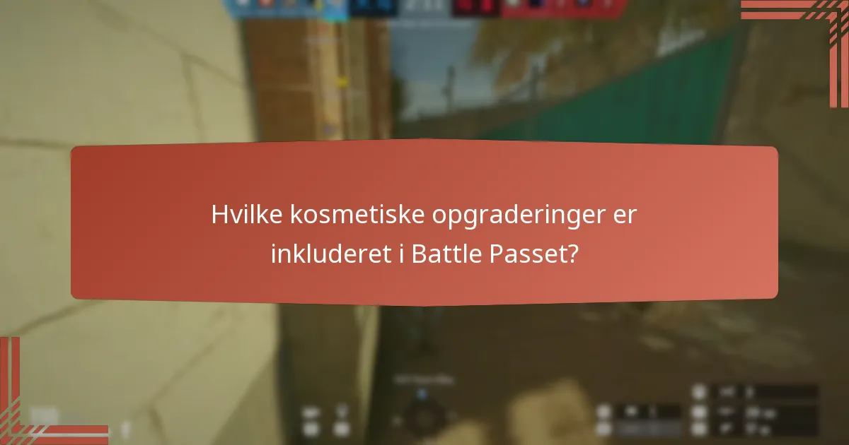 Hvilke særlige begivenheder er knyttet til Battle Passet?
