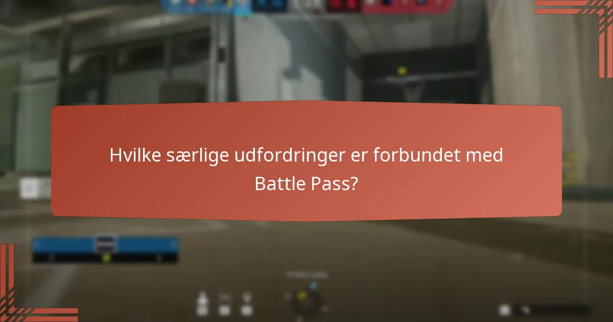 Hvilke unikke belønninger kan spillere tjene fra Battle Pass?