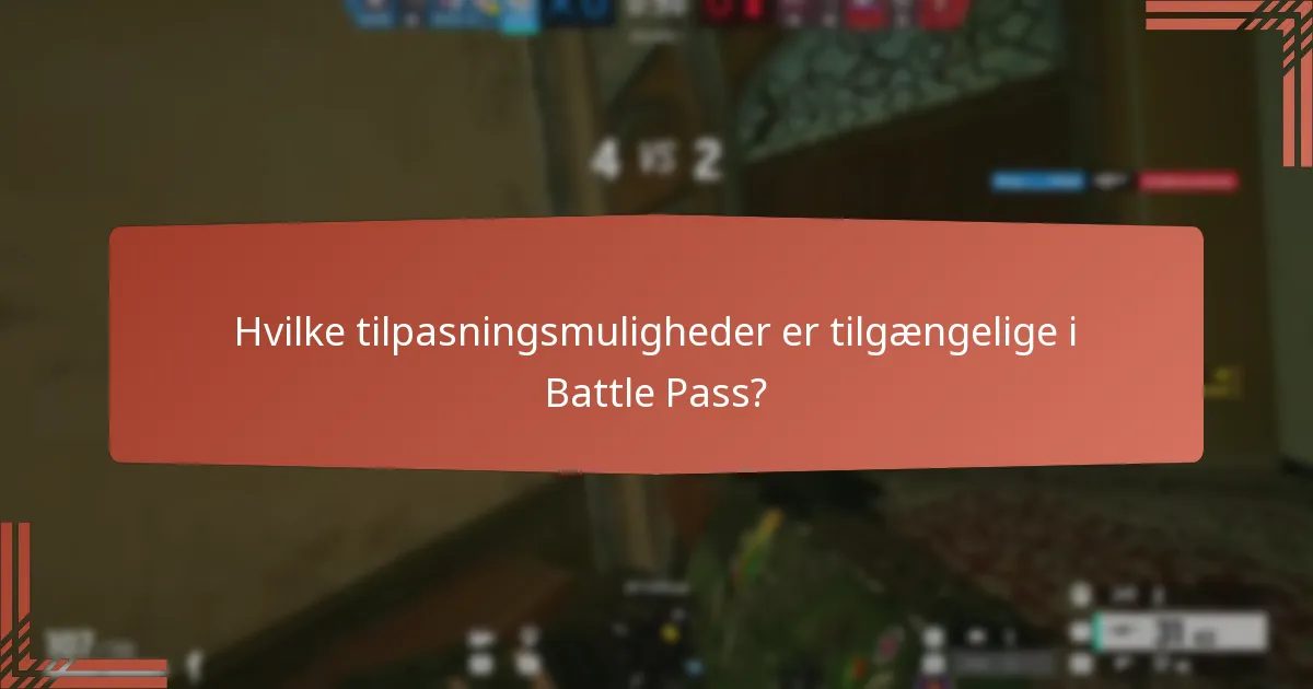 Hvad er eventbelønningerne knyttet til Battle Pass?