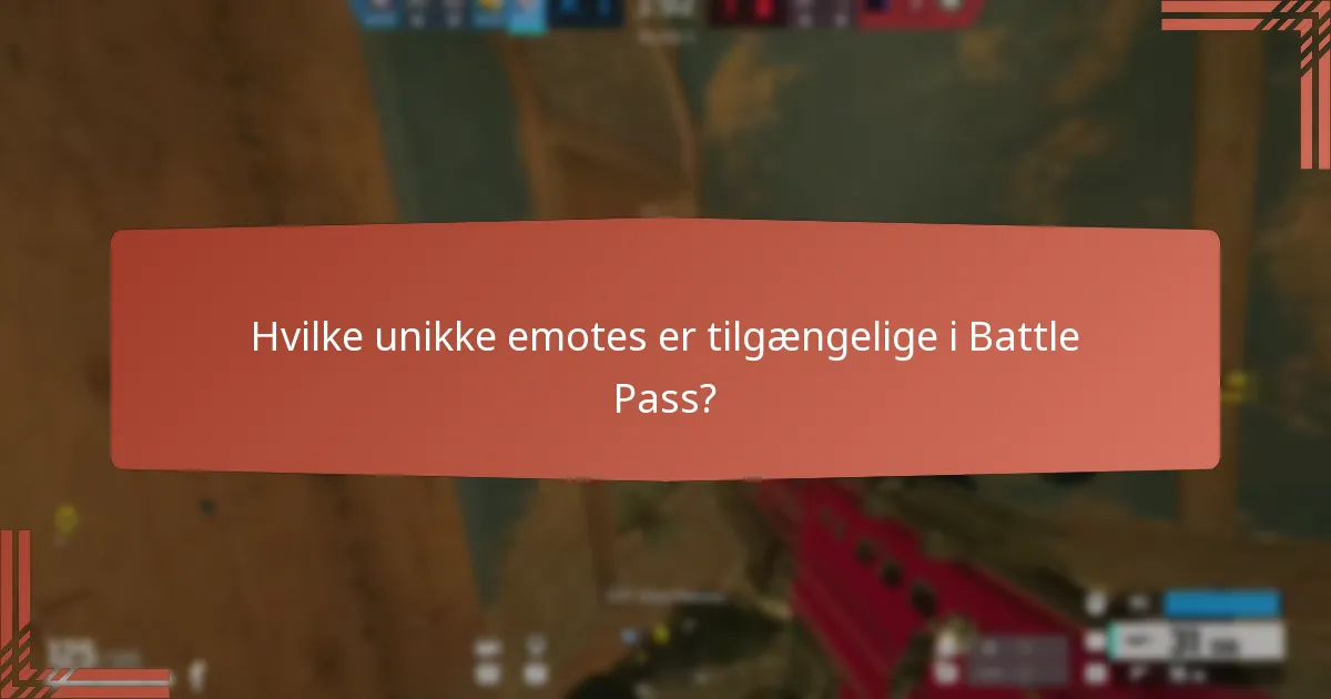 Hvordan kan spillere maksimere deres Battle Pass-belønninger?