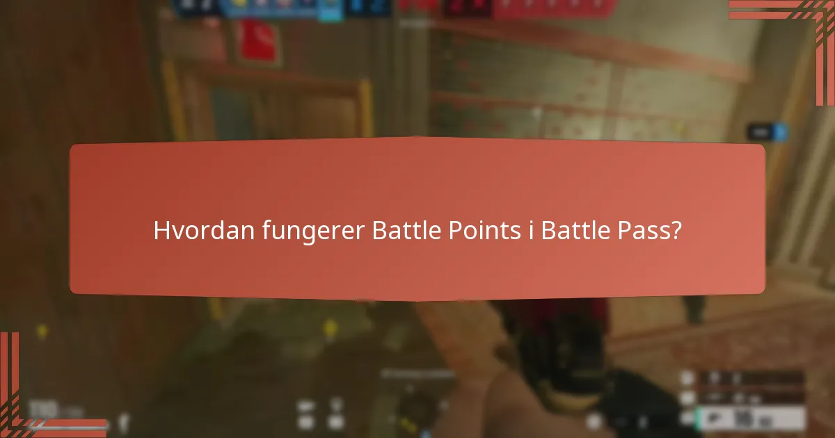 Hvordan maksimerer man Battle Pass-belønninger?