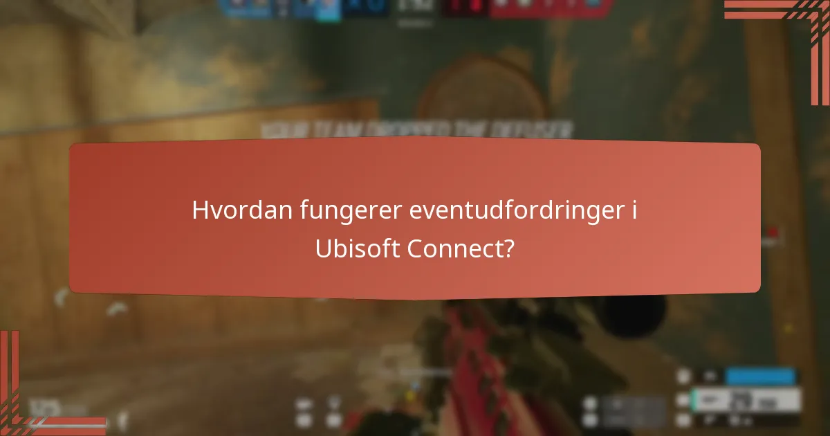 Hvordan indløser man belønninger i Tom Clancy’s Rainbow Six Siege?