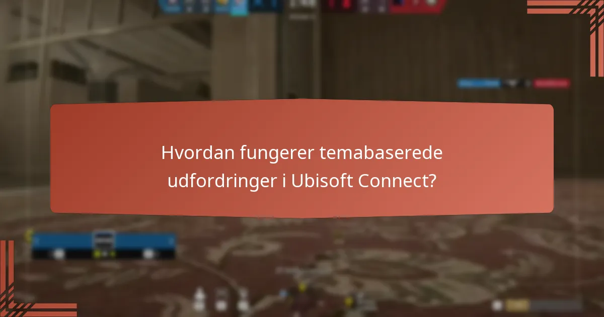 Hvad er de kommende udfordringer og begivenheder i Ubisoft Connect?