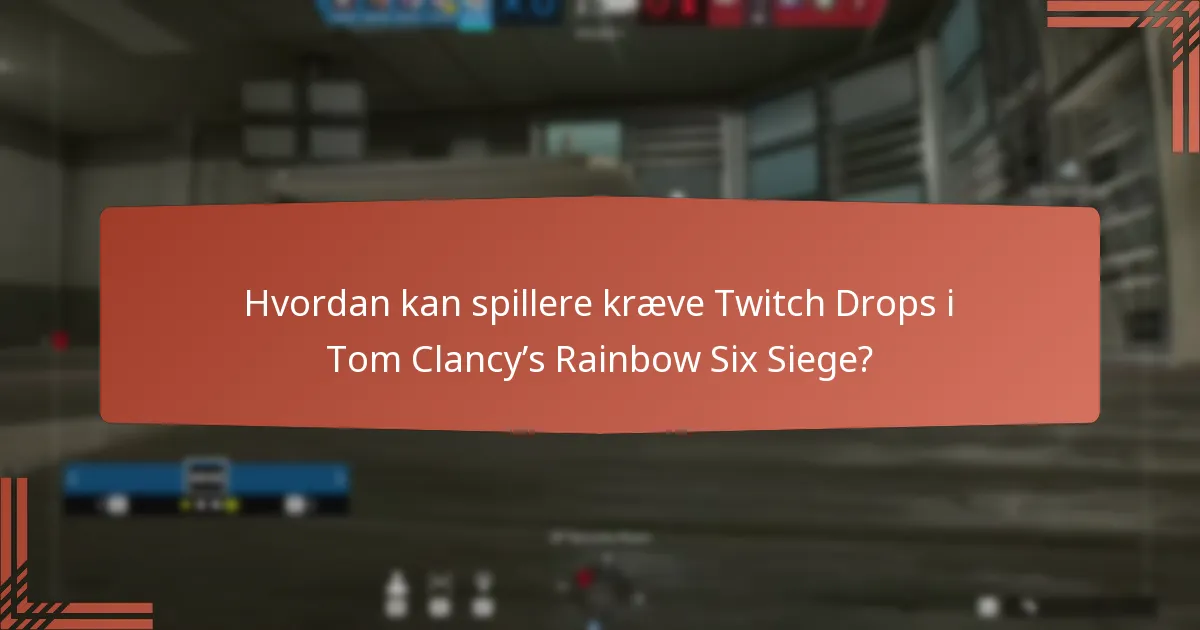 Hvordan sammenlignes Twitch Drops med andre belønningssystemer?